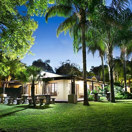 Riverbank Lodge Upington Exterior photo