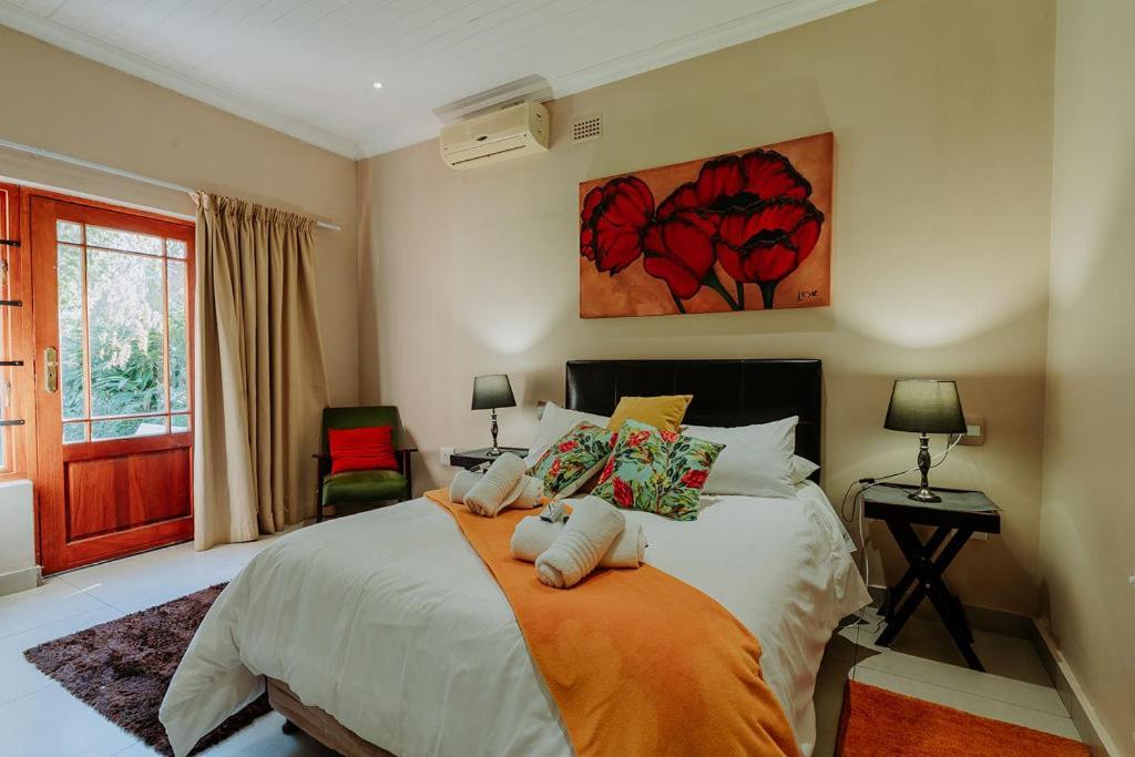 Riverbank Lodge Upington Exterior photo
